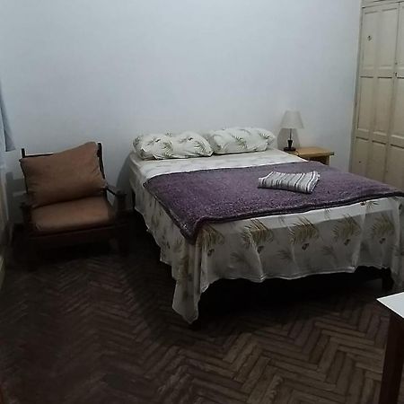 Hostal, home sweet home Salto Kültér fotó