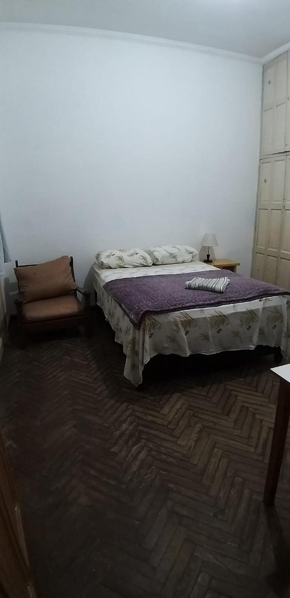 Hostal, home sweet home Salto Kültér fotó