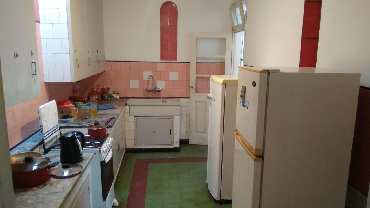 Hostal, home sweet home Salto Kültér fotó