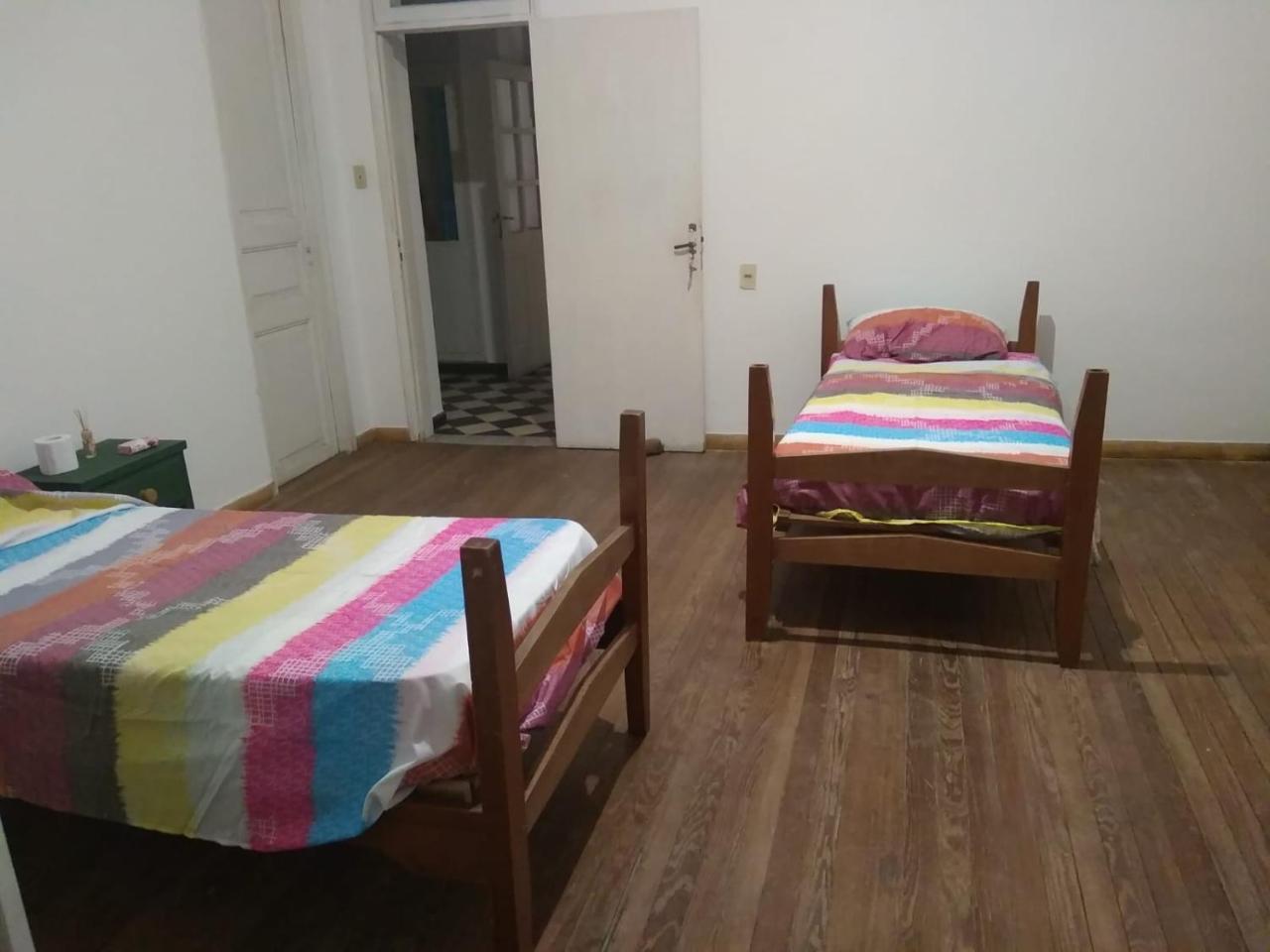 Hostal, home sweet home Salto Kültér fotó