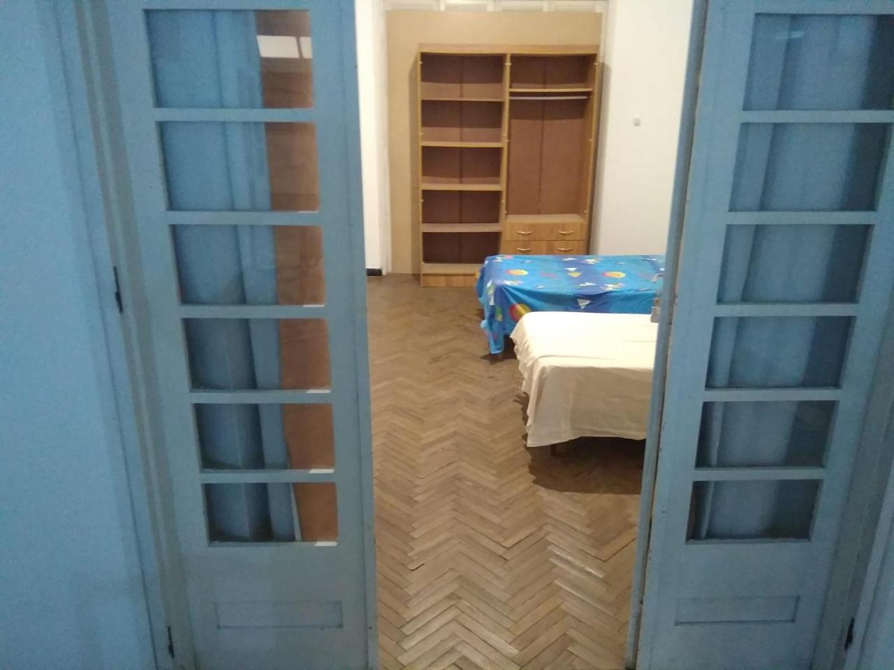 Hostal, home sweet home Salto Kültér fotó