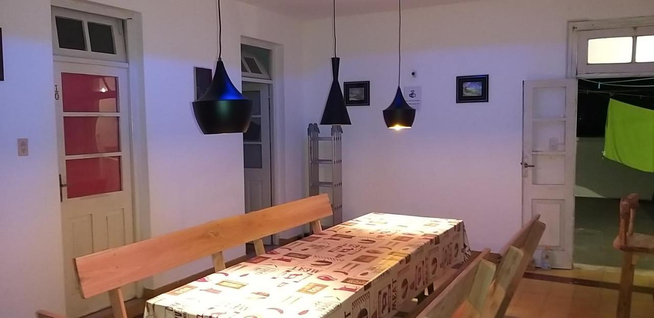 Hostal, home sweet home Salto Kültér fotó