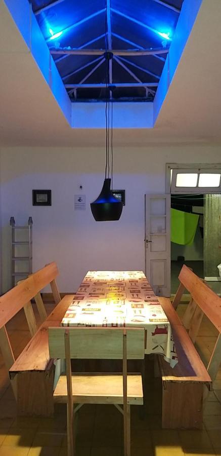 Hostal, home sweet home Salto Kültér fotó